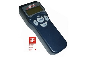 ZBA Z-1071 Portable Data Terminal